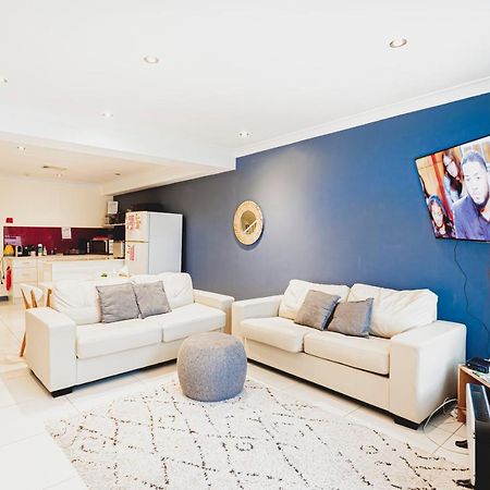 Manly Beach Hostel Σίδνεϊ Εξωτερικό φωτογραφία