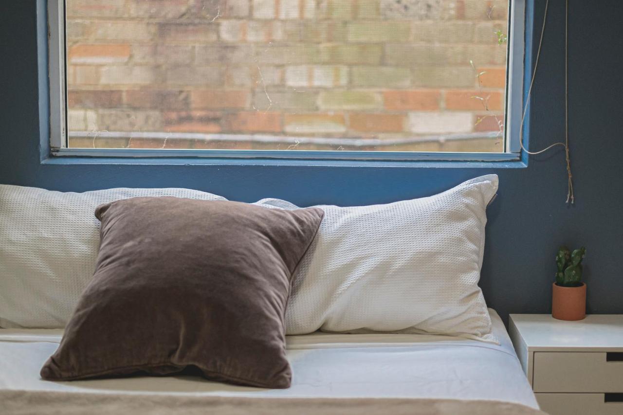 Manly Beach Hostel Σίδνεϊ Εξωτερικό φωτογραφία