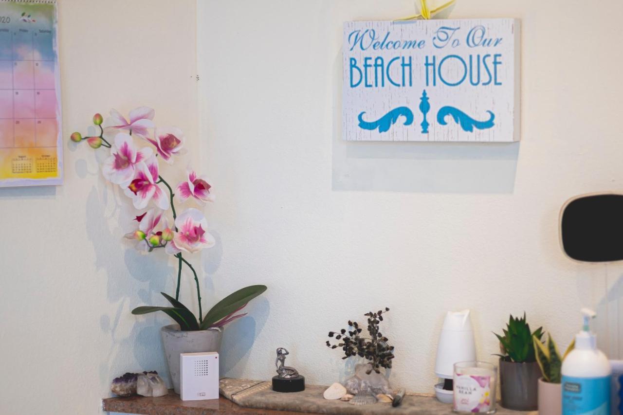 Manly Beach Hostel Σίδνεϊ Εξωτερικό φωτογραφία