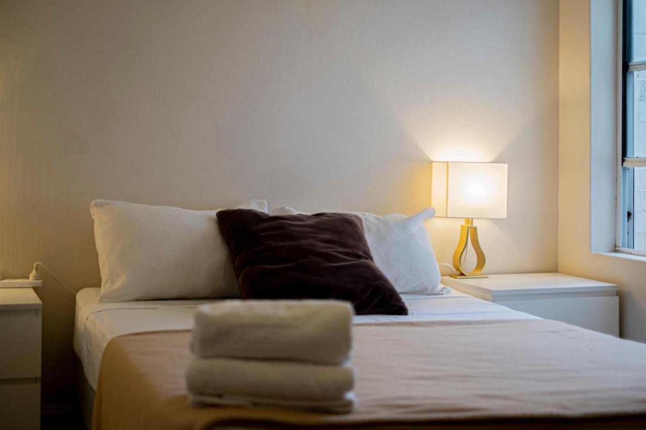 Manly Beach Hostel Σίδνεϊ Εξωτερικό φωτογραφία