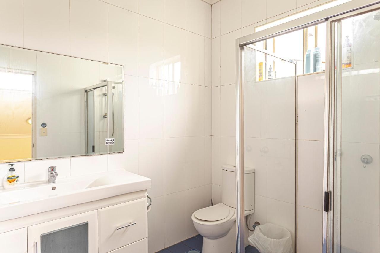 Manly Beach Hostel Σίδνεϊ Εξωτερικό φωτογραφία