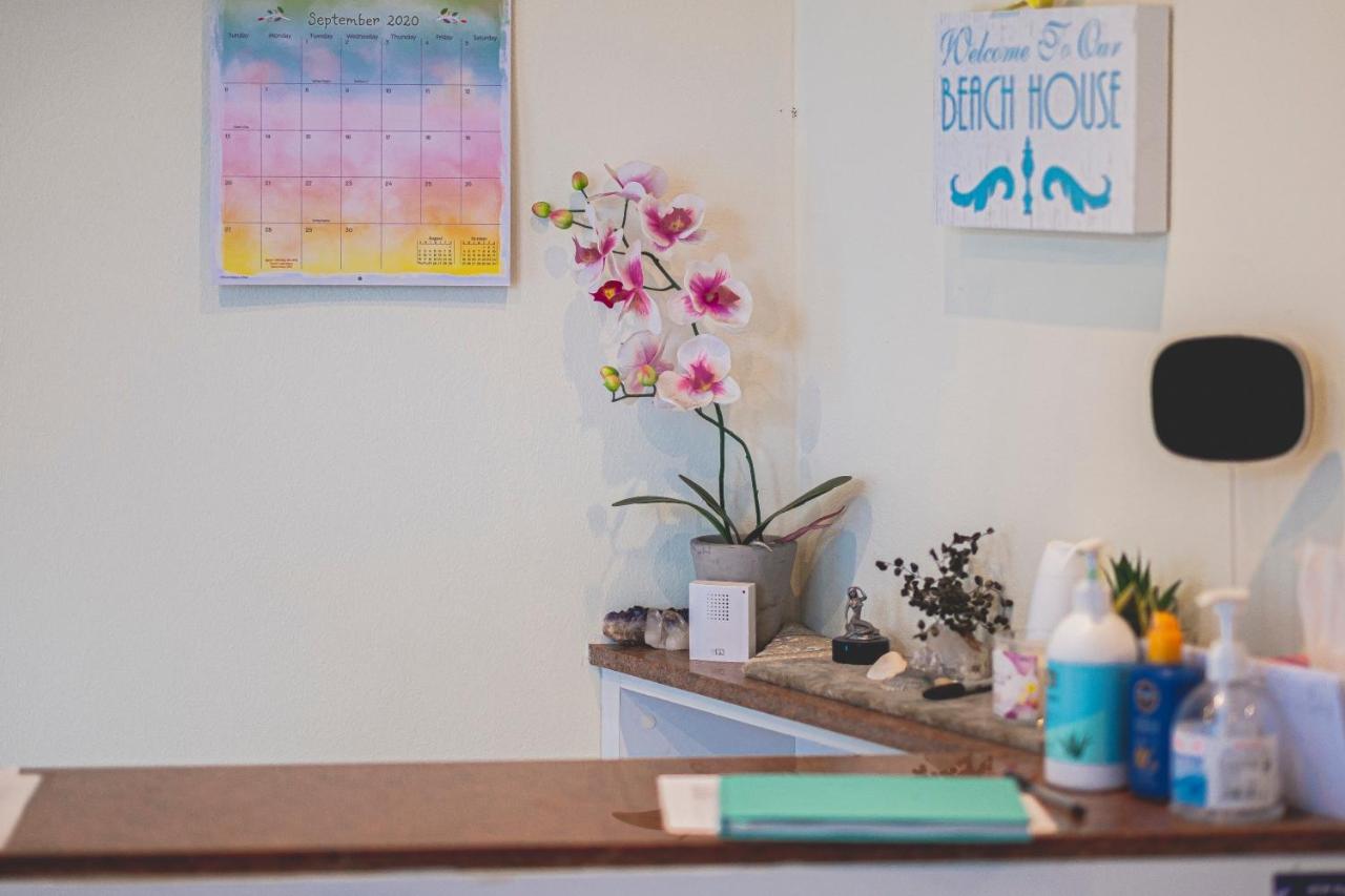 Manly Beach Hostel Σίδνεϊ Εξωτερικό φωτογραφία